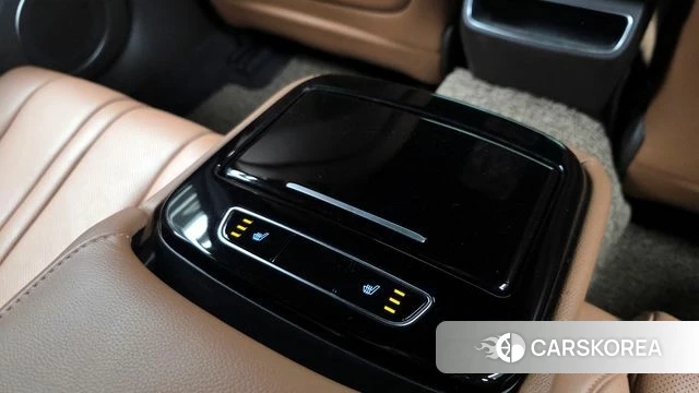 Genesis G80 (RG3) id 4282286 из Кореи 10