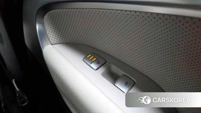 Genesis The New G70 id 4224355 из Кореи 10