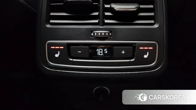 Audi A4 (B9) id 3138582 из Кореи 10