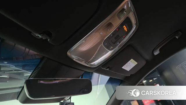 Genesis G80 (RG3) id 4350717 из Кореи 10