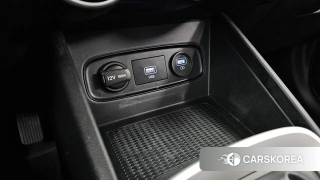 Hyundai Venue id 4907013 из Кореи 10