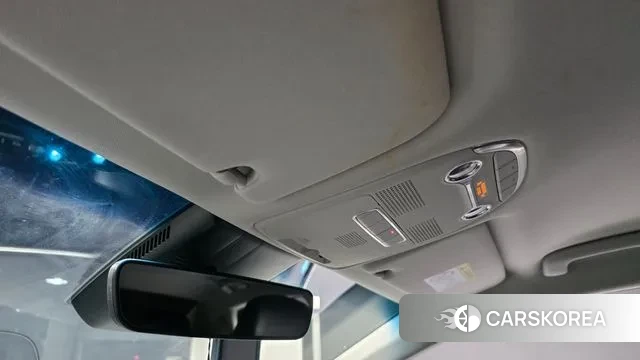 Hyundai The New Grandeur IG id 3727851 из Кореи 10