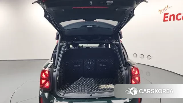 Mini Cooper S Countryman id 3545440 из Кореи 10