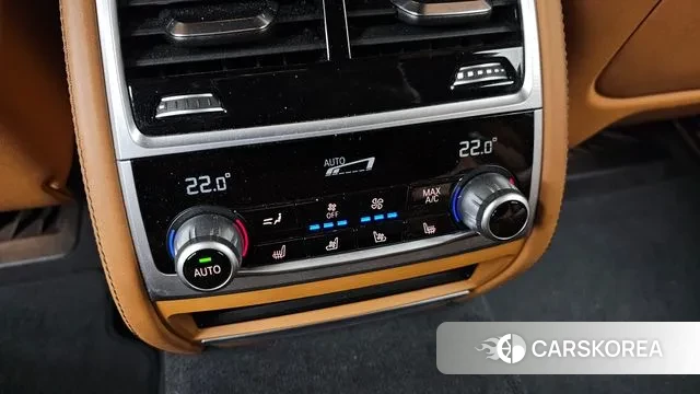 BMW 7 Series (G11) id 3646431 из Кореи 10