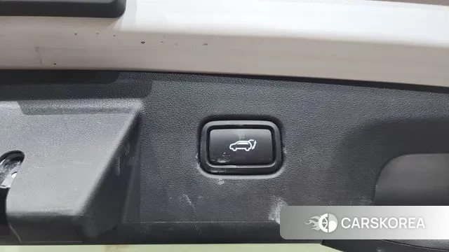 Hyundai The New Tucson Hybrid (NX4) id 3739184 из Кореи 10