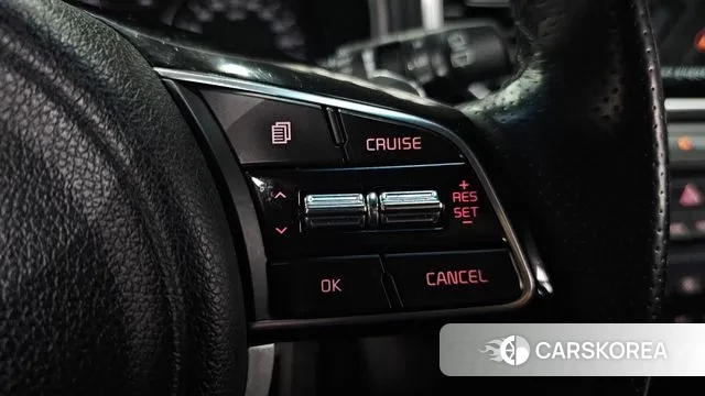 Kia Sportage The Bold id 3747331 из Кореи 10