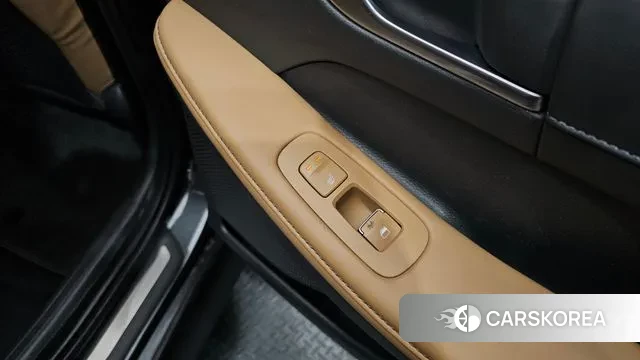 Hyundai Sonata Hybrid (DN8) id 3655229 из Кореи 10