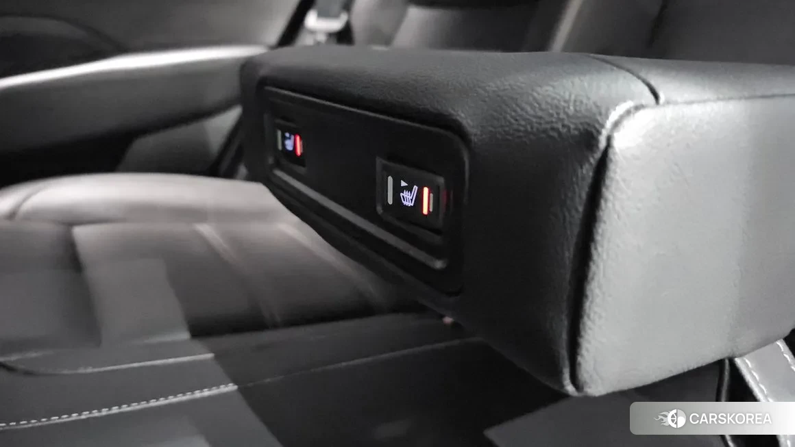 Renault Korea (Samsung) The New QM6 id 1538457 из Кореи 10