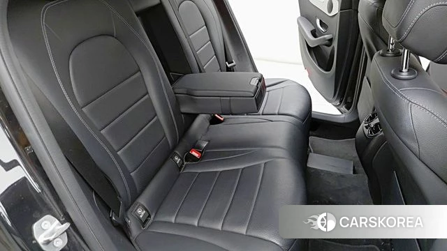 Mercedes-Benz GLC-Class X253 id 4689106 из Кореи 10