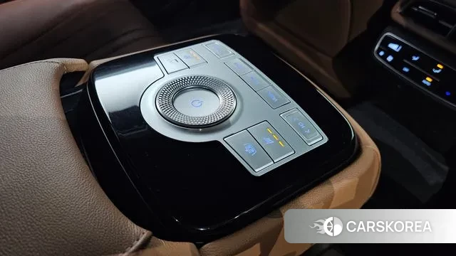 Genesis G80 (RG3) id 3576741 из Кореи 10