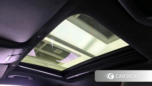 Mercedes-Benz GLC-Class X253 id 3859572 из Кореи 10