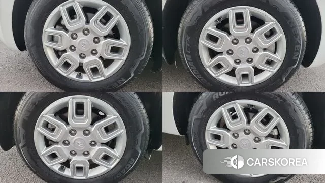 Hyundai Staria id 3522409 из Кореи 10