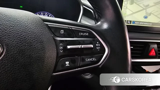 Hyundai Santa Fe TM id 3760918 из Кореи 10