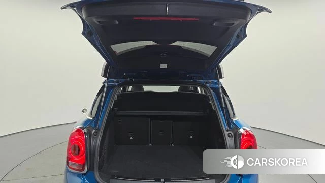 Mini Cooper Countryman id 4582027 из Кореи 10