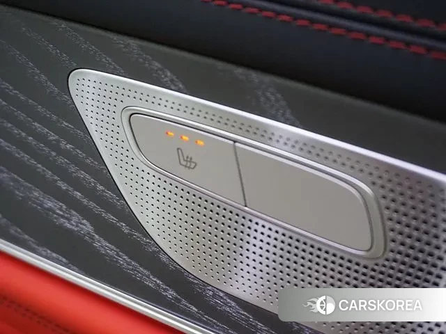 Mercedes-Benz AMG GT id 2974551 из Кореи 10