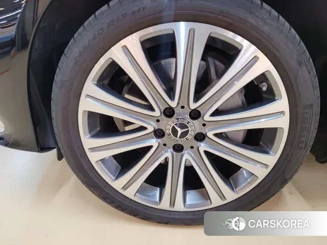 Mercedes-Benz E-Class W213 id 3467637 из Кореи 10