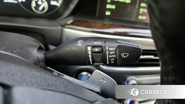 Genesis G90 id 3682230 из Кореи 10