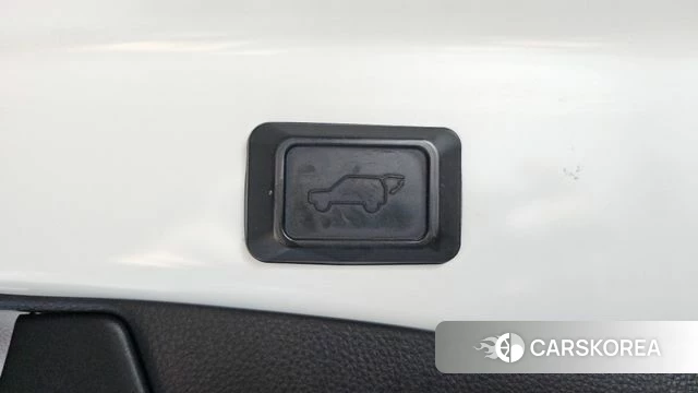 Toyota RAV4 5th Generation id 4732660 из Кореи 10