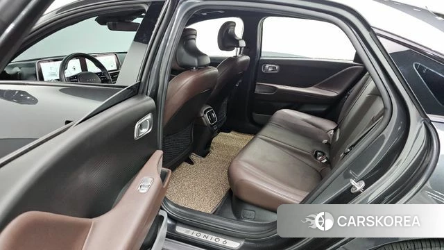 Hyundai Ionic 6 id 4540745 из Кореи 10