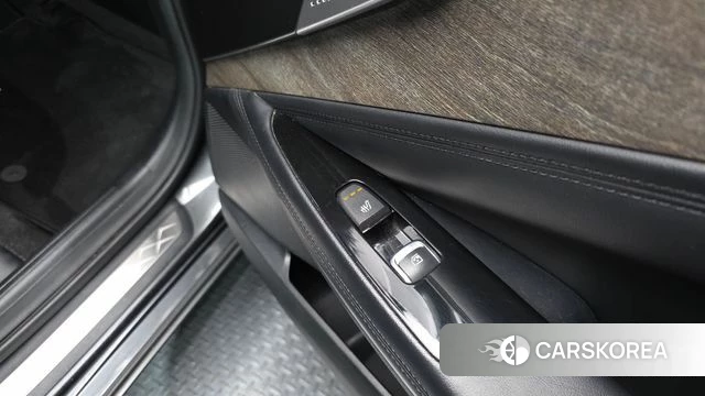 Kia K8 id 3935142 из Кореи 10