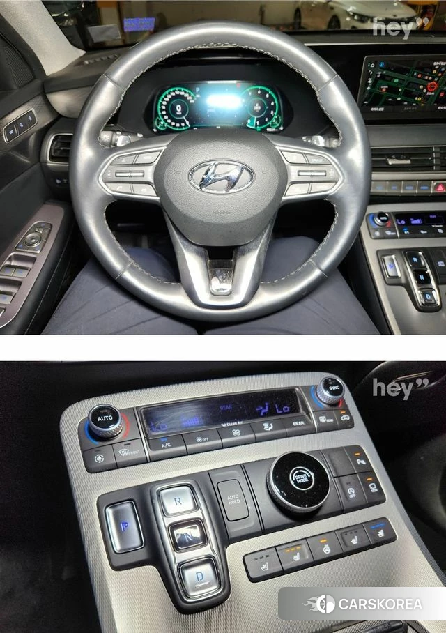 Hyundai Palisade id 4429628 из Кореи 10