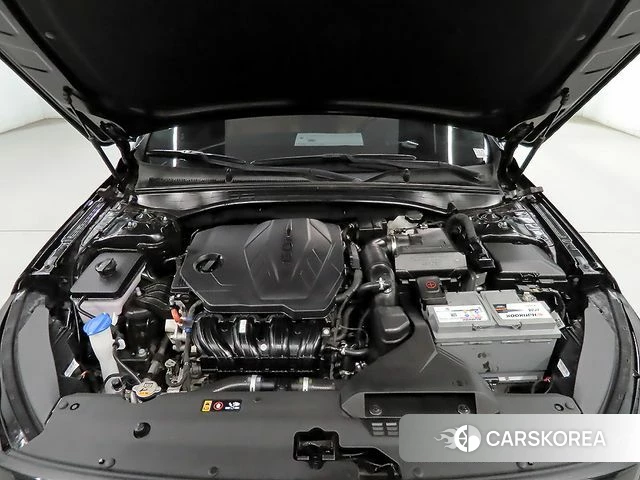 Kia K7 Premier id 3801023 из Кореи 10