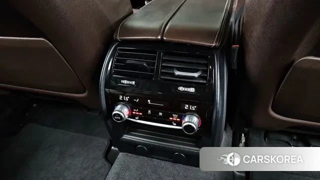 BMW 5 Series (G30) id 3380734 из Кореи 10