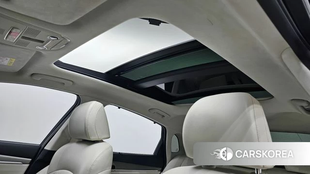 Hyundai The New Grandeur IG id 4922478 из Кореи 10