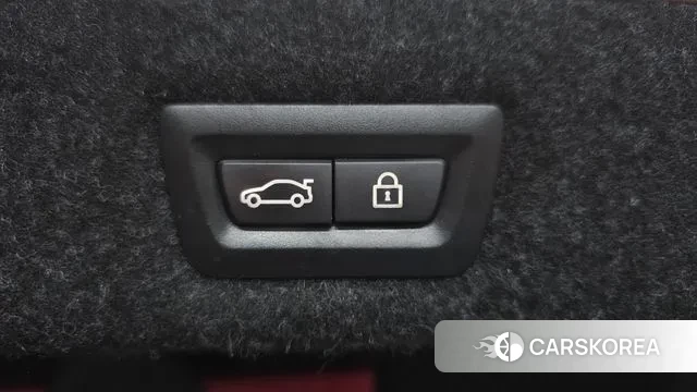 BMW 5 Series (G30) id 3709402 из Кореи 10