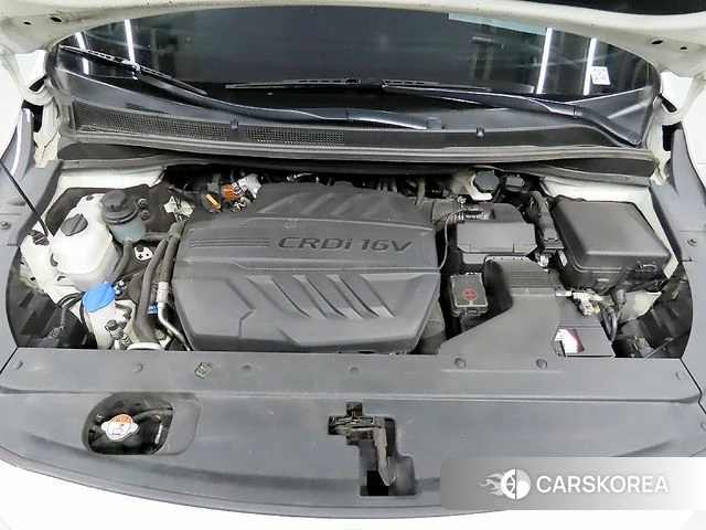 Kia The New Carnival id 4325498 из Кореи 10