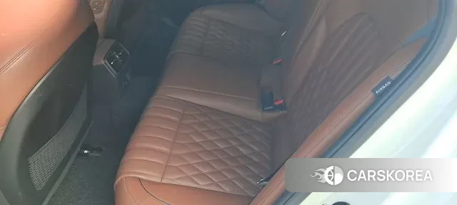 Genesis G70 id 3362046 из Кореи 10