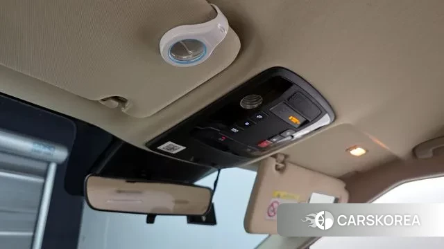 Kia Carnival 4th generation id 3555807 из Кореи 10