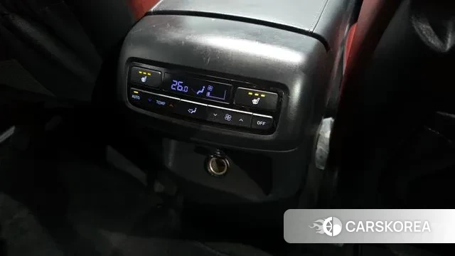 Hyundai Palisade id 3736341 из Кореи 10