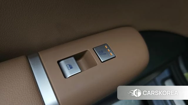 Hyundai Grandeur Hybrid (GN7) id 4480377 из Кореи 10