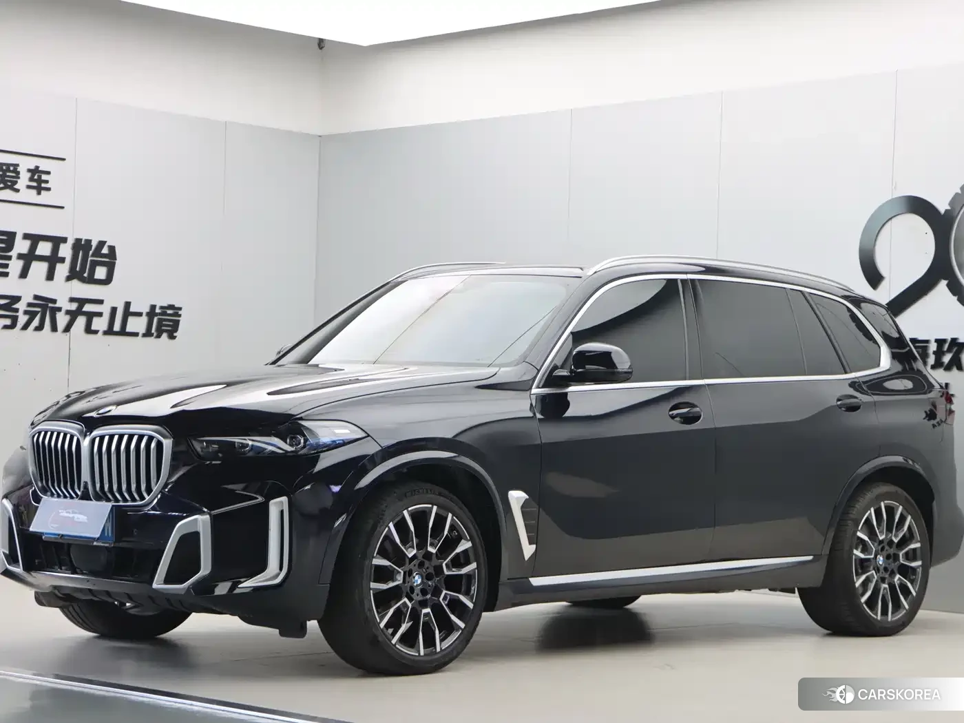 BMW X5 id 4622746 из Китая 10