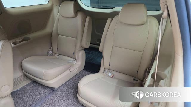 Kia The New Carnival id 3860998 из Кореи 10