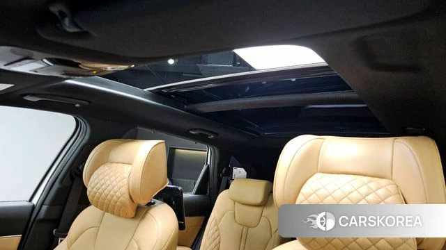 Kia Sorento 4th Generation id 3843679 из Кореи 10