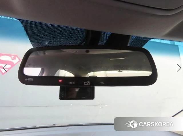 Kia The New K3 2nd generation id 3922151 из Кореи 10