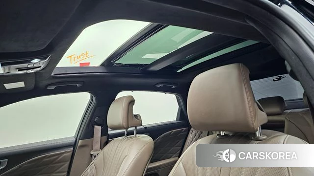 Kia K8 id 3884443 из Кореи 10