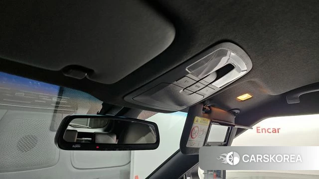 Ssangyong Berry New Tivoli id 3911226 из Кореи 10