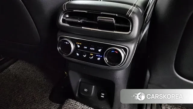 Genesis GV80 id 3592609 из Кореи 10