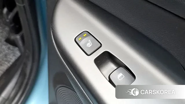 Hyundai Kona Hybrid id 3324777 из Кореи 10