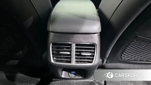 Hyundai Sonata (DN8) id 3735608 из Кореи 10