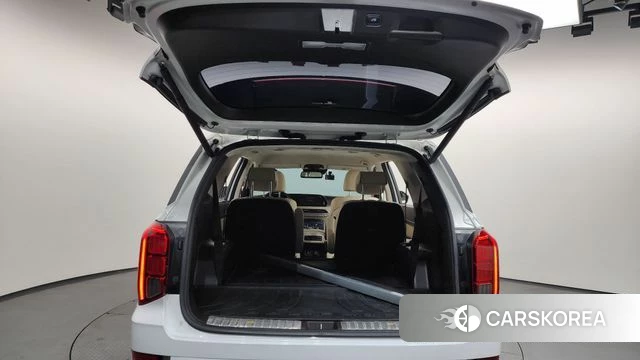Hyundai Palisade id 3819020 из Кореи 10