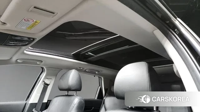 Kia The New Sorento id 3602308 из Кореи 10