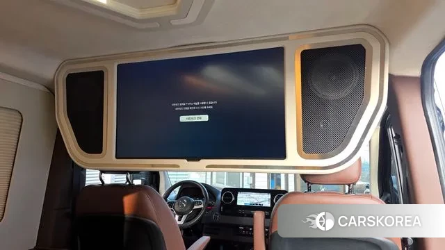 Mercedes-Benz Sprinter id 3585510 из Кореи 10