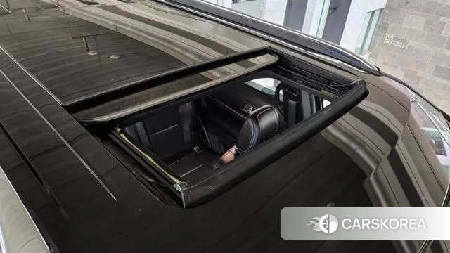 Ford Explorer id 3588422 из Кореи 10