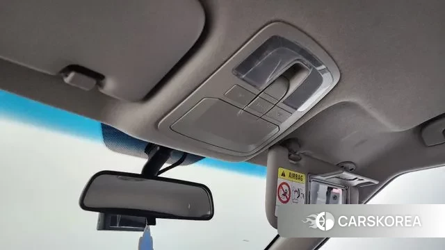 Ssangyong Berry New Tivoli id 3772255 из Кореи 10