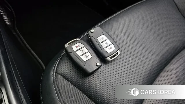 Ssangyong Berry New Tivoli id 3712526 из Кореи 10