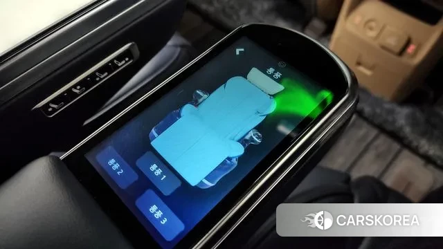 Kia The New Carnival id 3439279 из Кореи 10